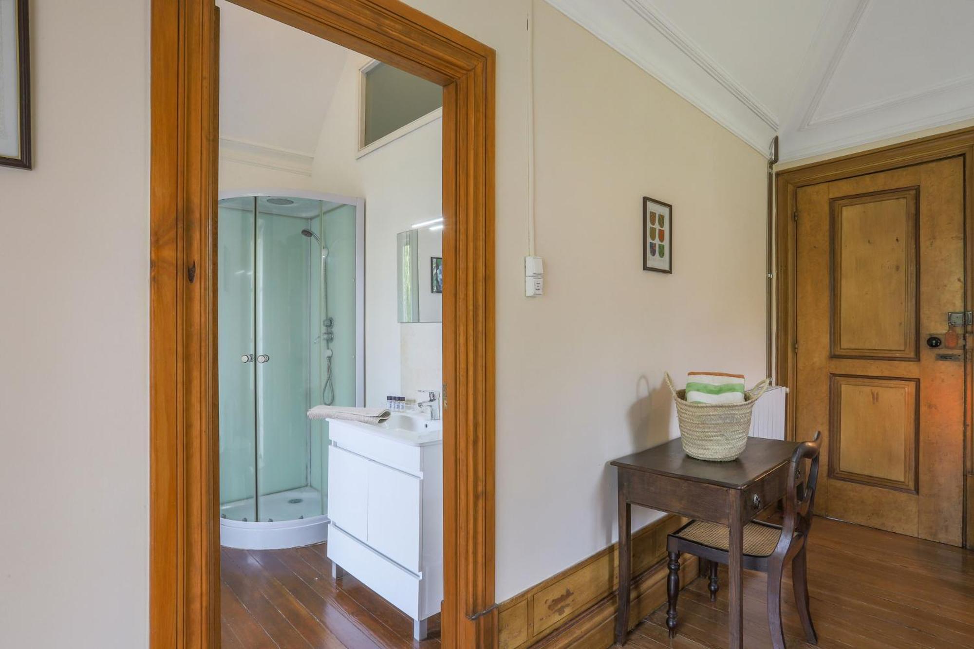 Hotel Outeiro Tuías - Manor House Marco de Canavezes Habitación foto